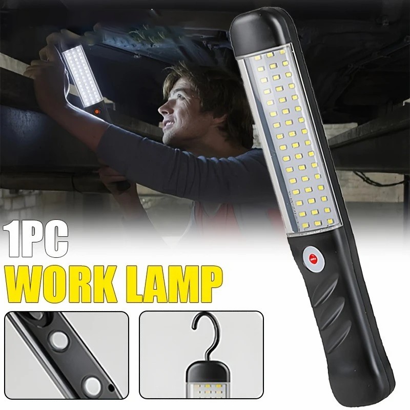 Car Led Light - Mocna lampa robocza LED C5 z