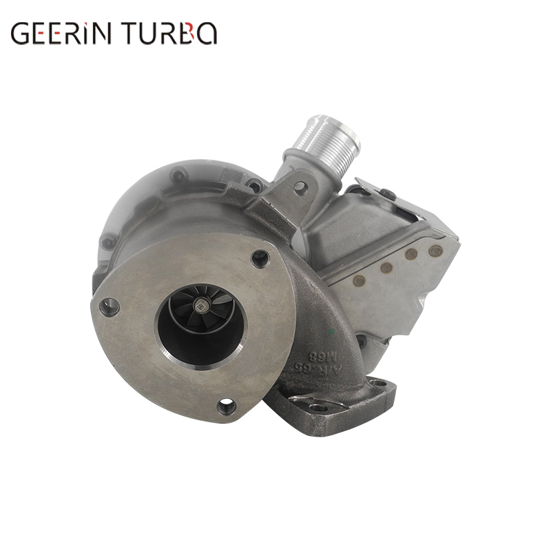 Car Charger - Elektryczna turbosprężarka Super Full Turbone GT1449V