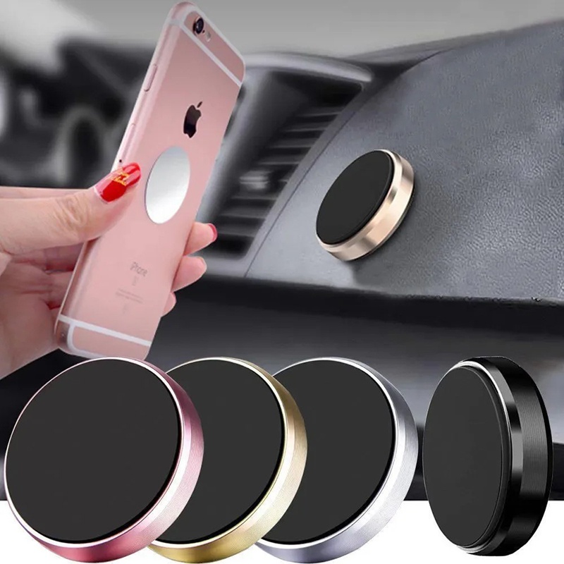 Car Phone Holder - Magnetyczny uchwyt samochodowy na telefon, stojak
