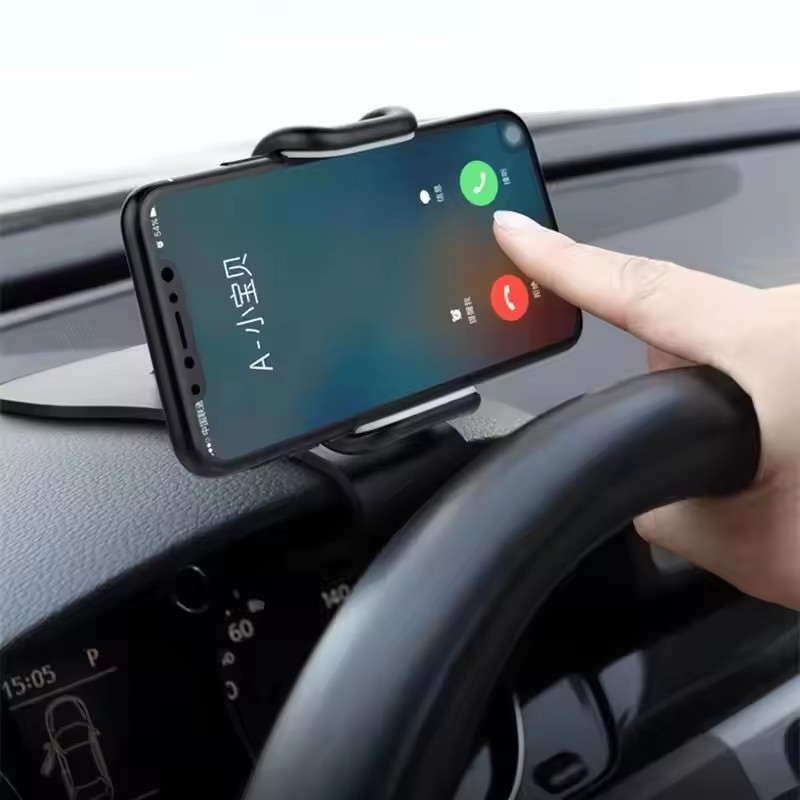 Car Phone Holder - Obrotowy uchwyt samochodowy na telefon 360°