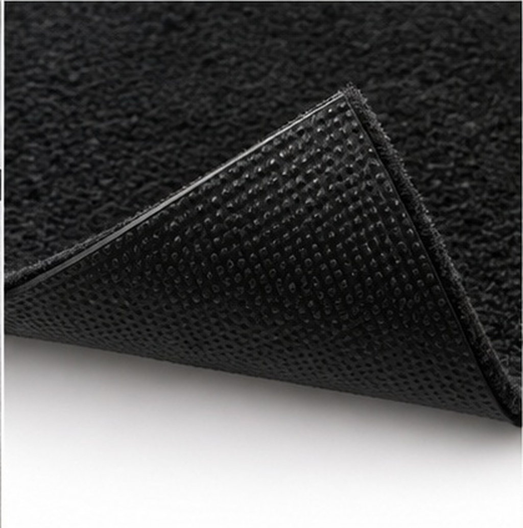 Car Floor Mat - Zmywalna mata do garażu, z gumową