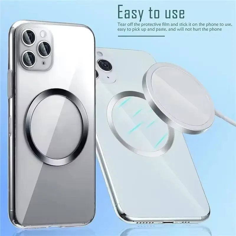Uniwersalna metalowa płytka ma – Car Phone Holder recenzja i cena