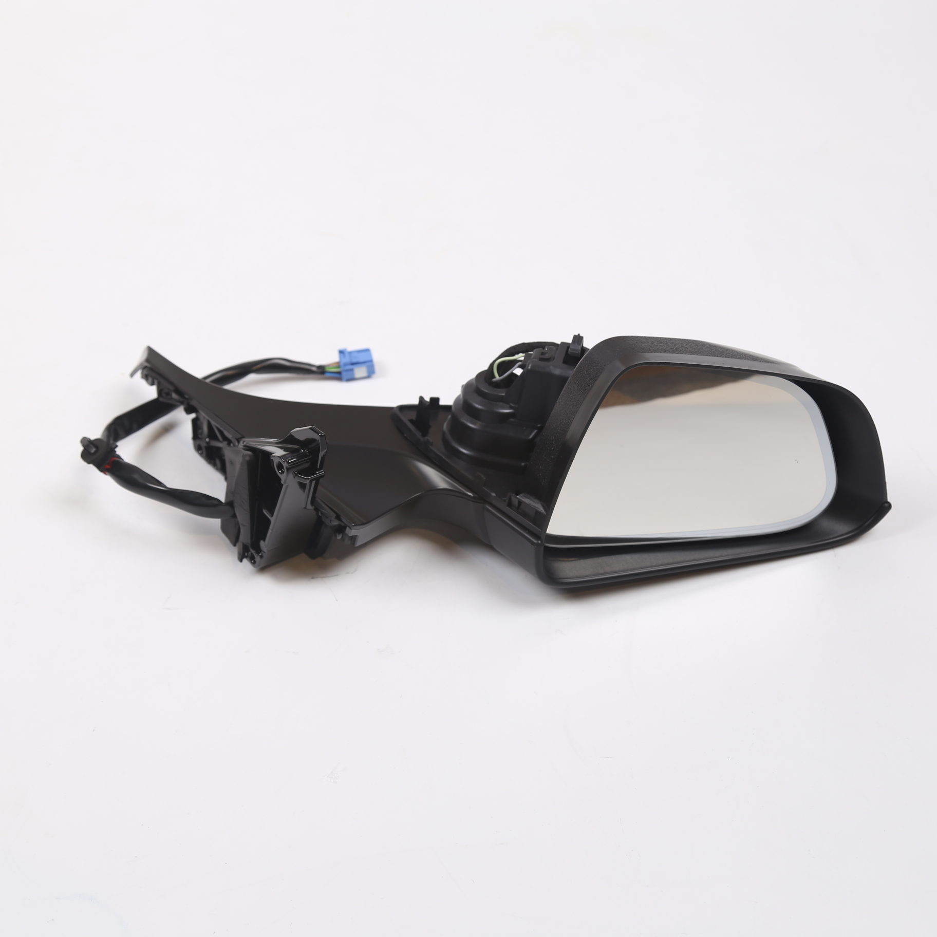 Lusterko boczne LinTech Model  – Car Mirror recenzja i cena