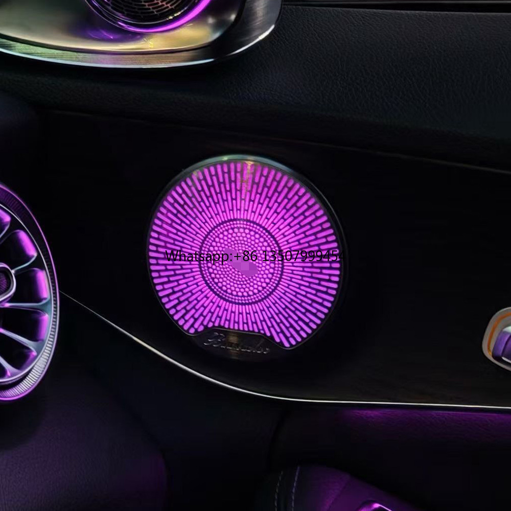 Wysokiej jakości luksusowa osł – Car Led Light recenzja i cena