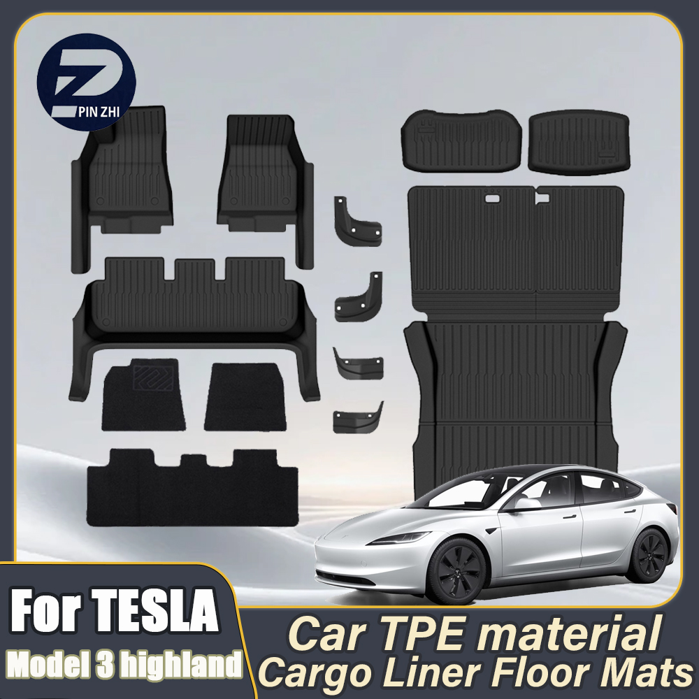 Dywaniki samochodowe z pełnym  – Car Floor Mat recenzja i cena