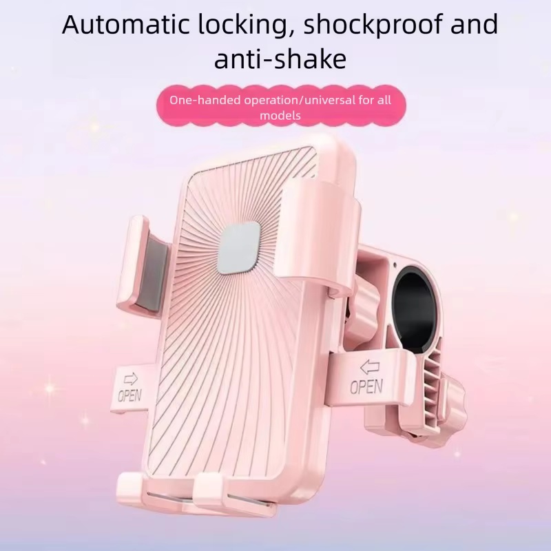 Uchwyt na telefon do motocykla – Car Phone Holder recenzja i cena