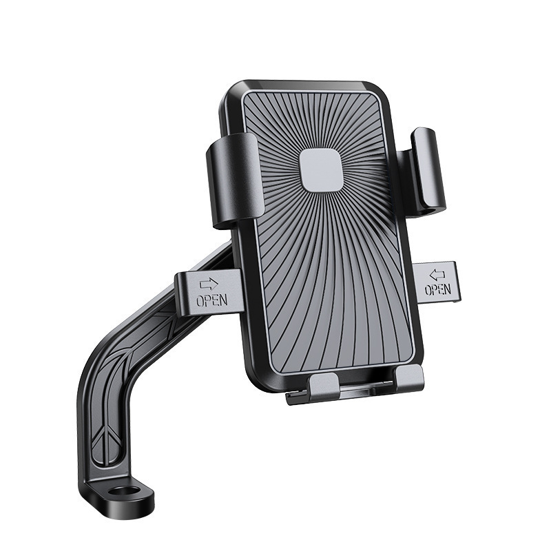 Uchwyt na telefon do motocykla – Car Phone Holder recenzja i cena