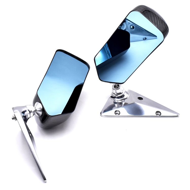 Uniwersalne lusterka boczne w  – Car Mirror recenzja i cena