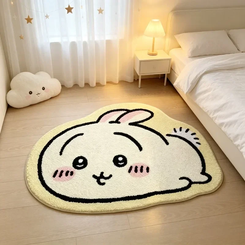 @-Chiikawa – dywanik z motywem – Car Floor Mat recenzja i cena