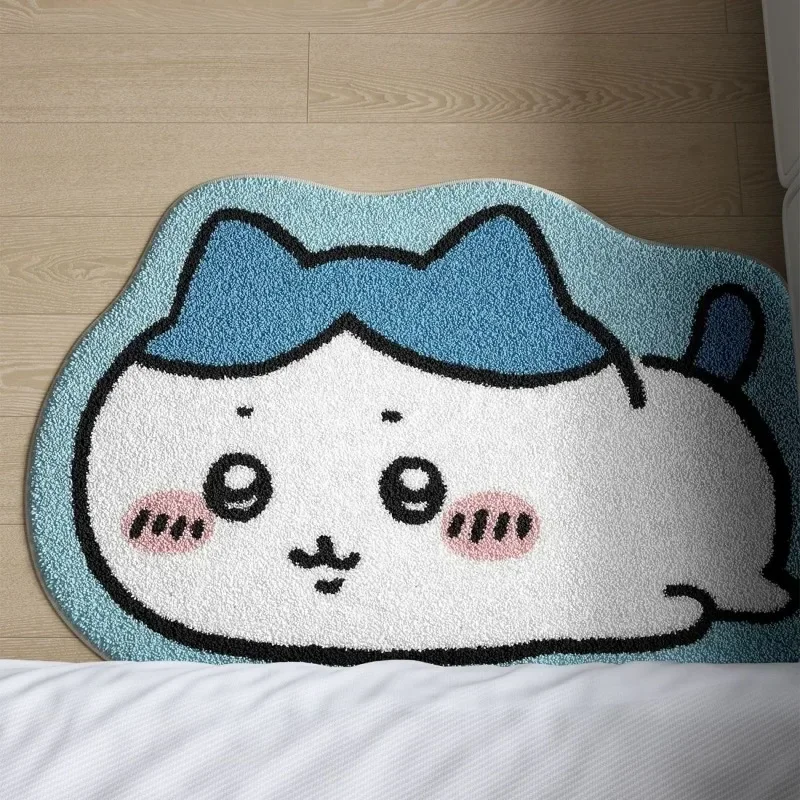 @-Chiikawa – dywanik z motywem – Car Floor Mat recenzja i cena