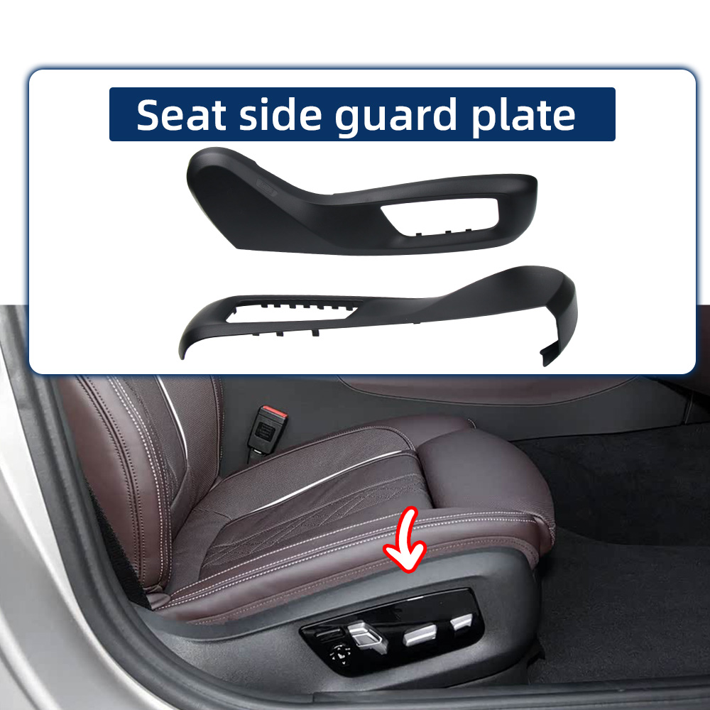 Osłona boczna siedzenia samoch – Car Seat Cover recenzja i cena