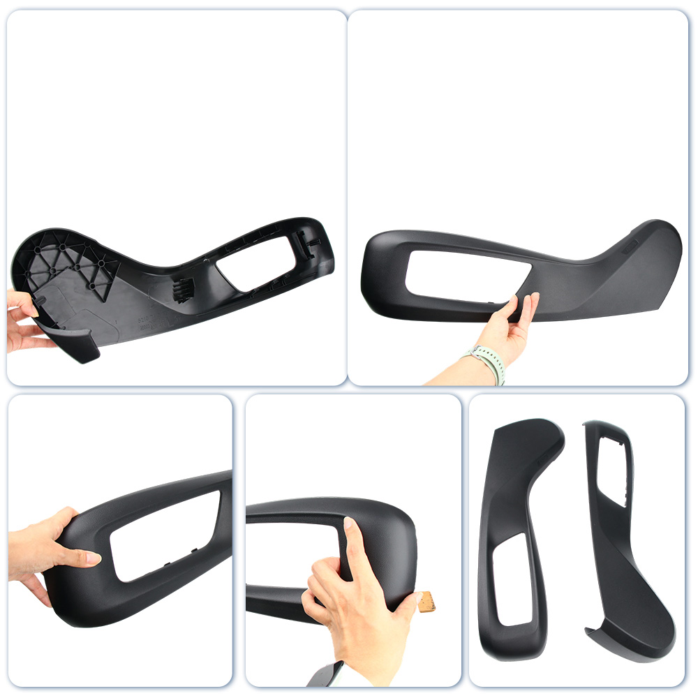 Osłona boczna siedzenia samoch – Car Seat Cover recenzja i cena