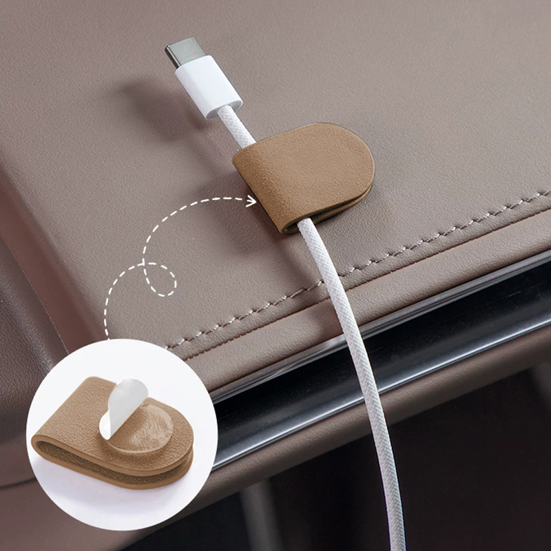 1/2/4 sztuki – magnetyczny org – Car Cable Organizer recenzja i cena