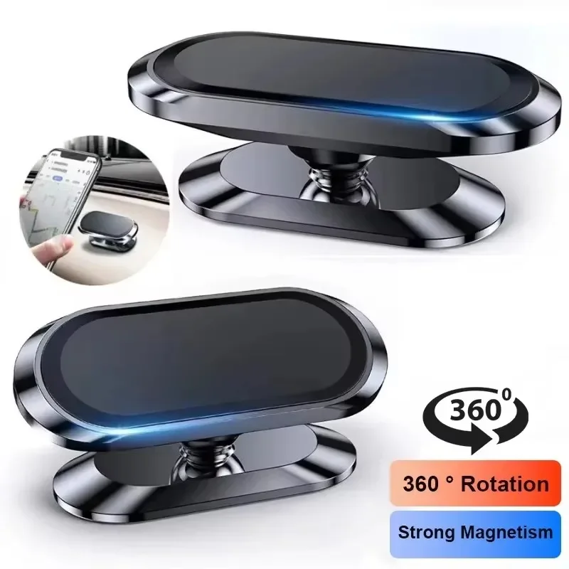 360 °   Magnetyczny uchwyt sam – Car Phone Holder recenzja i cena