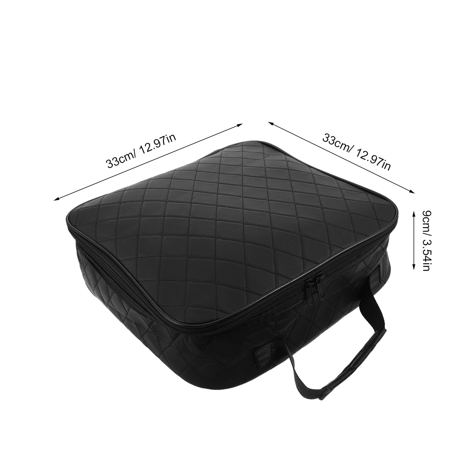 Torba do przechowywania kabli  – Car Cable Organizer recenzja i cena