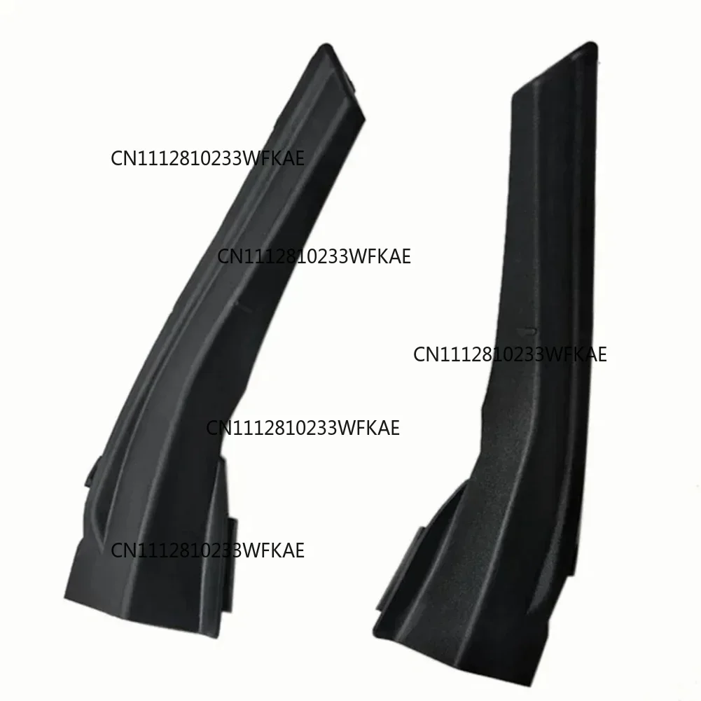 3 sztuki – osłona boczna przed – Car Wiper recenzja i cena