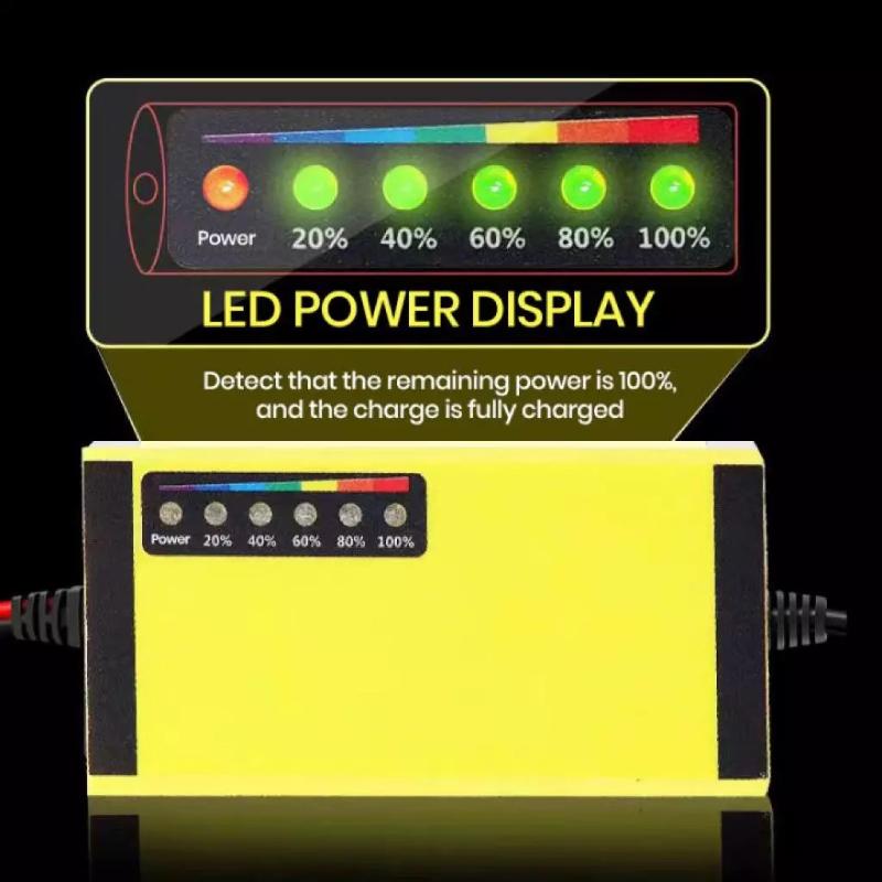 Ładowarka do akumulatorów samo – Car Charger recenzja i cena