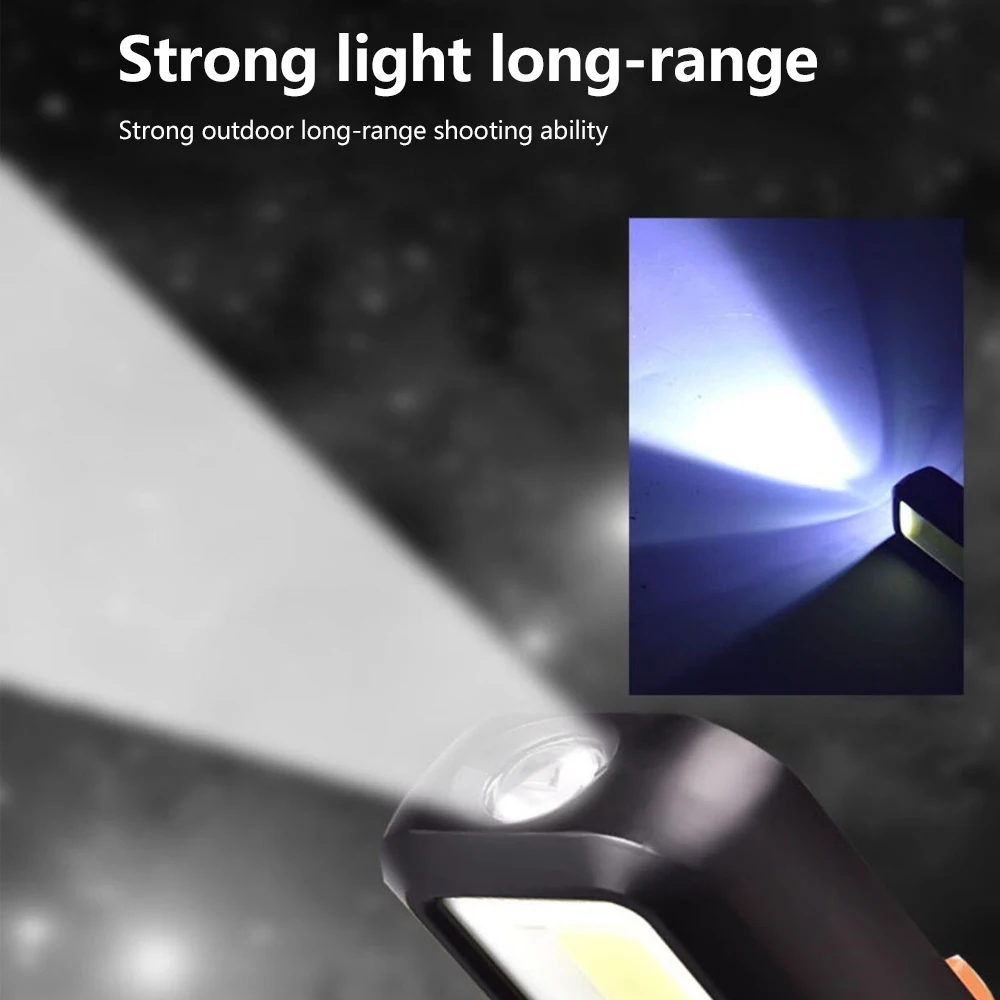 Super Jasna Lampa Robocza LED  – Car Led Light recenzja i cena