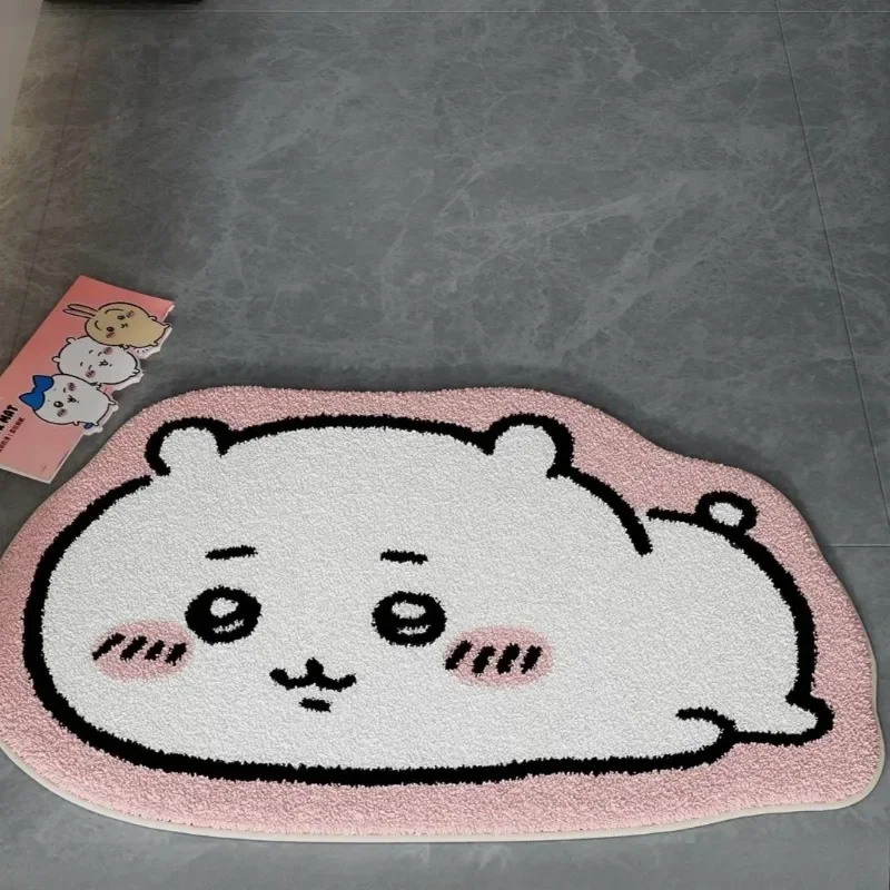 -Dywanik z motywem Chiikawa, p – Car Floor Mat recenzja i cena