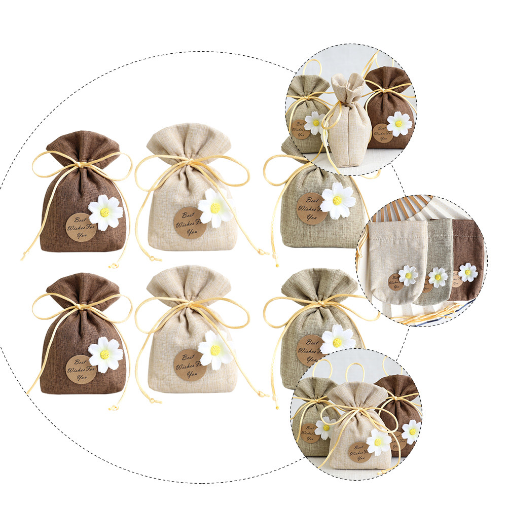 6 szt. woreczków zapachowych z – Car Air Freshener recenzja i cena