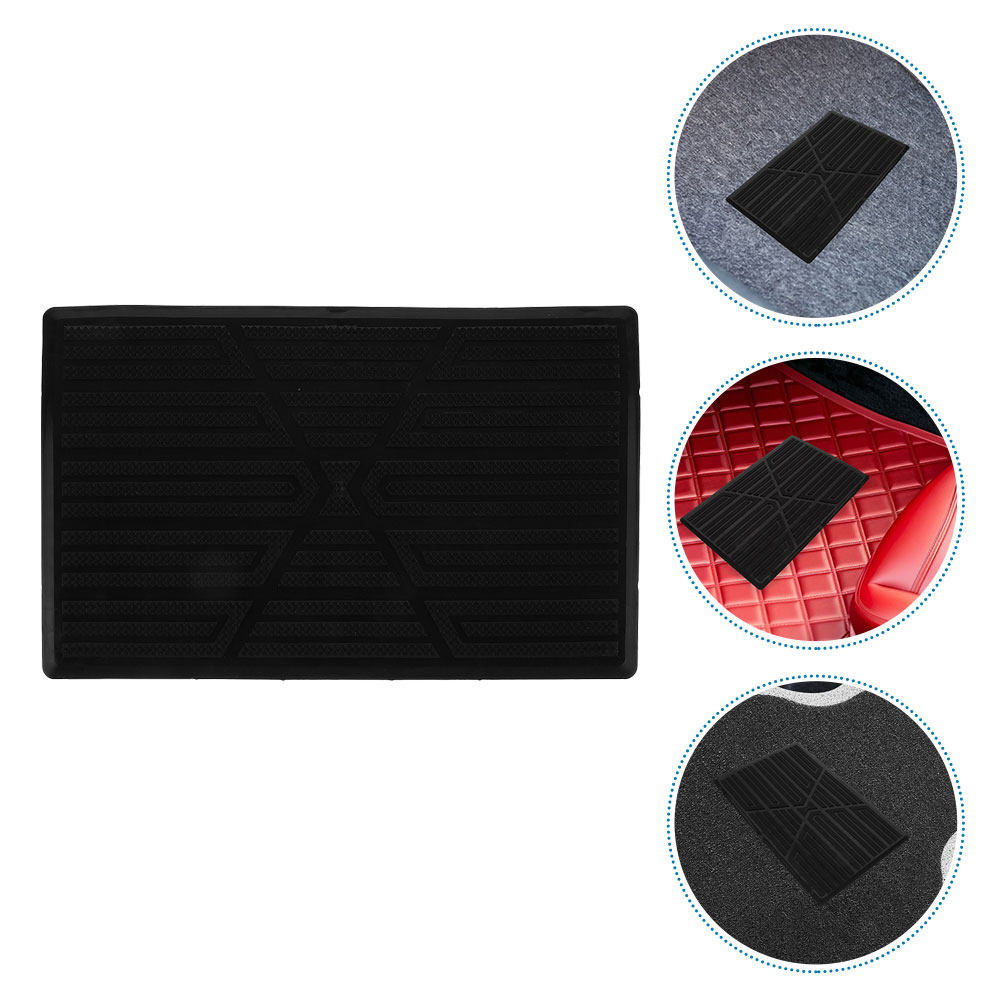 2 sztuki – gumowe nakładki na  – Car Floor Mat recenzja i cena