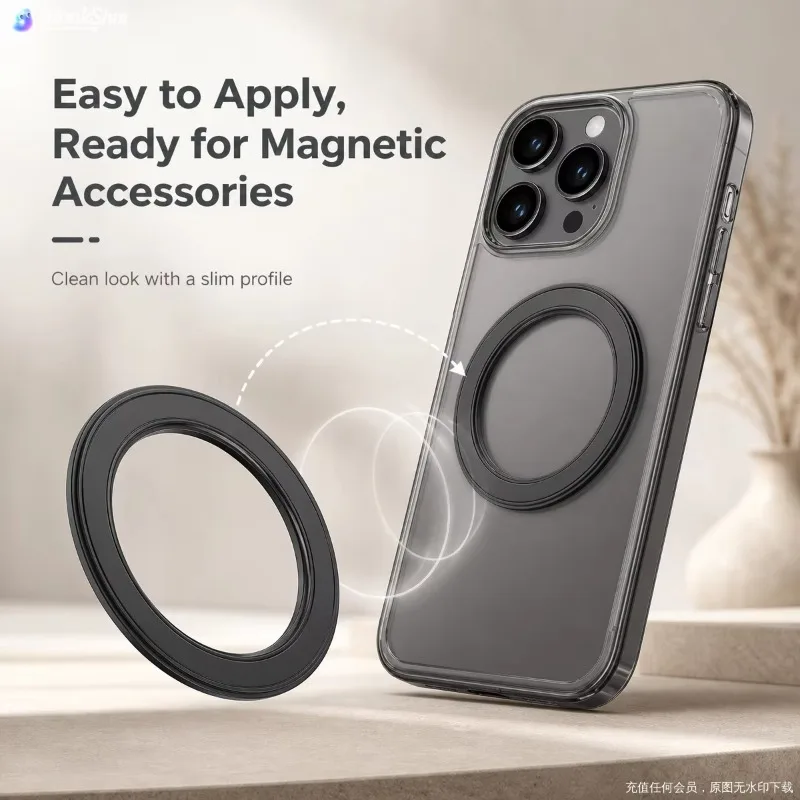 Uchwyt magnetyczny do telefonu – Car Phone Holder recenzja i cena