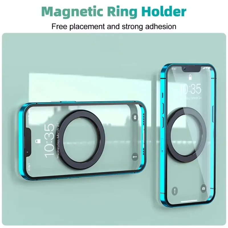 Uchwyt magnetyczny do telefonu – Car Phone Holder recenzja i cena
