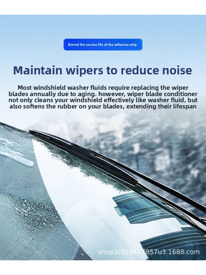 Tabletki do spryskiwaczy samoc – Car Wiper recenzja i cena