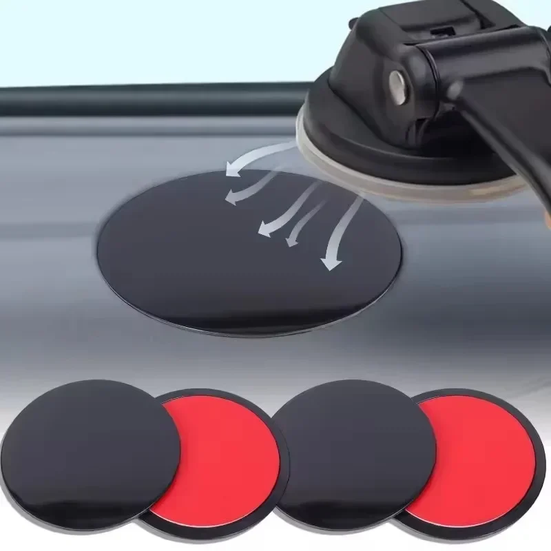 Uniwersalna podkładka z przyss – Car Phone Holder recenzja i cena