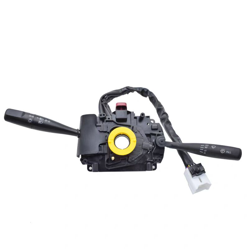 Przełącznik zespolony kierunko – Car Wiper recenzja i cena