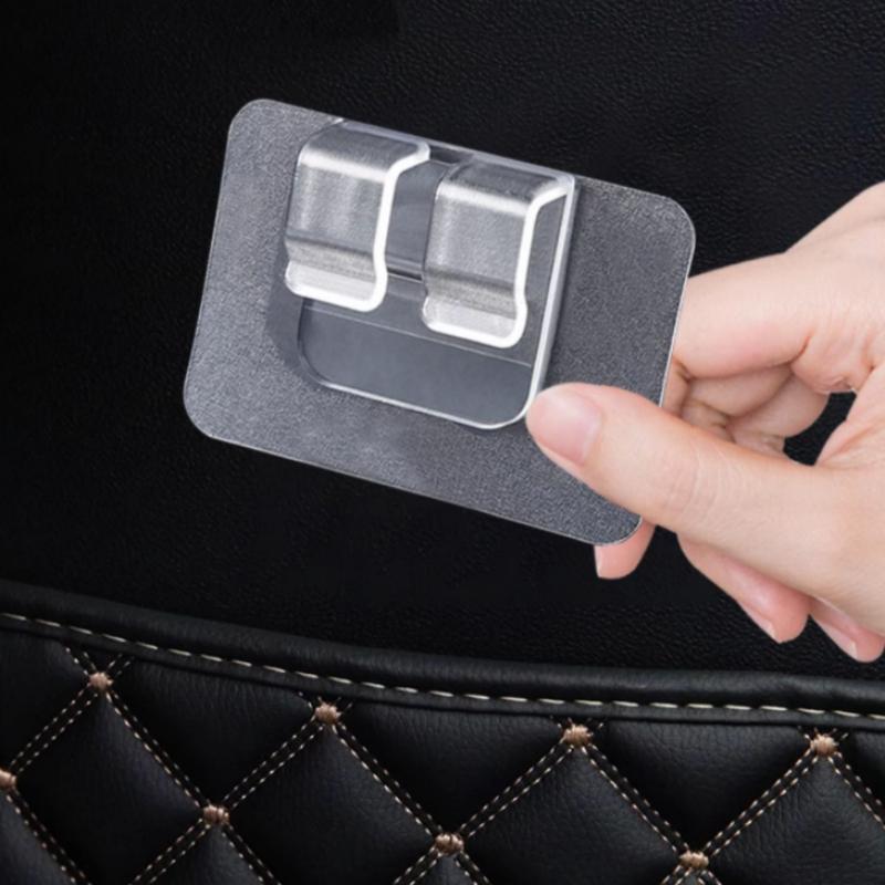 Uniwersalne klipsy do mocowani – Car Floor Mat recenzja i cena
