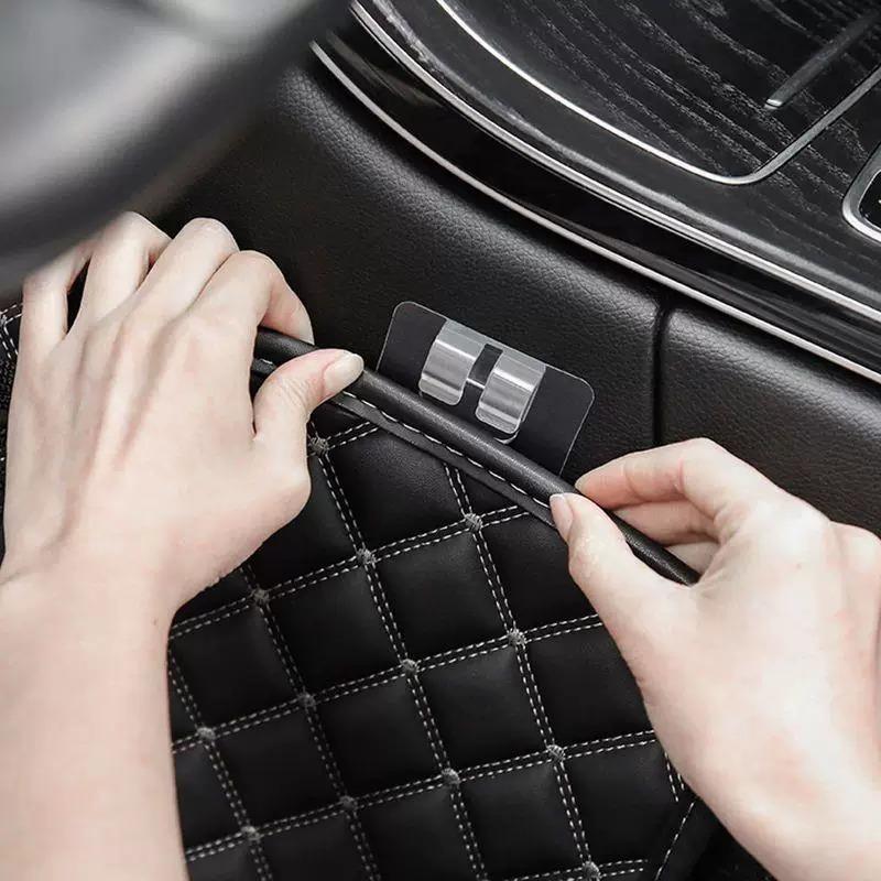 Uniwersalne klipsy do mocowani – Car Floor Mat recenzja i cena