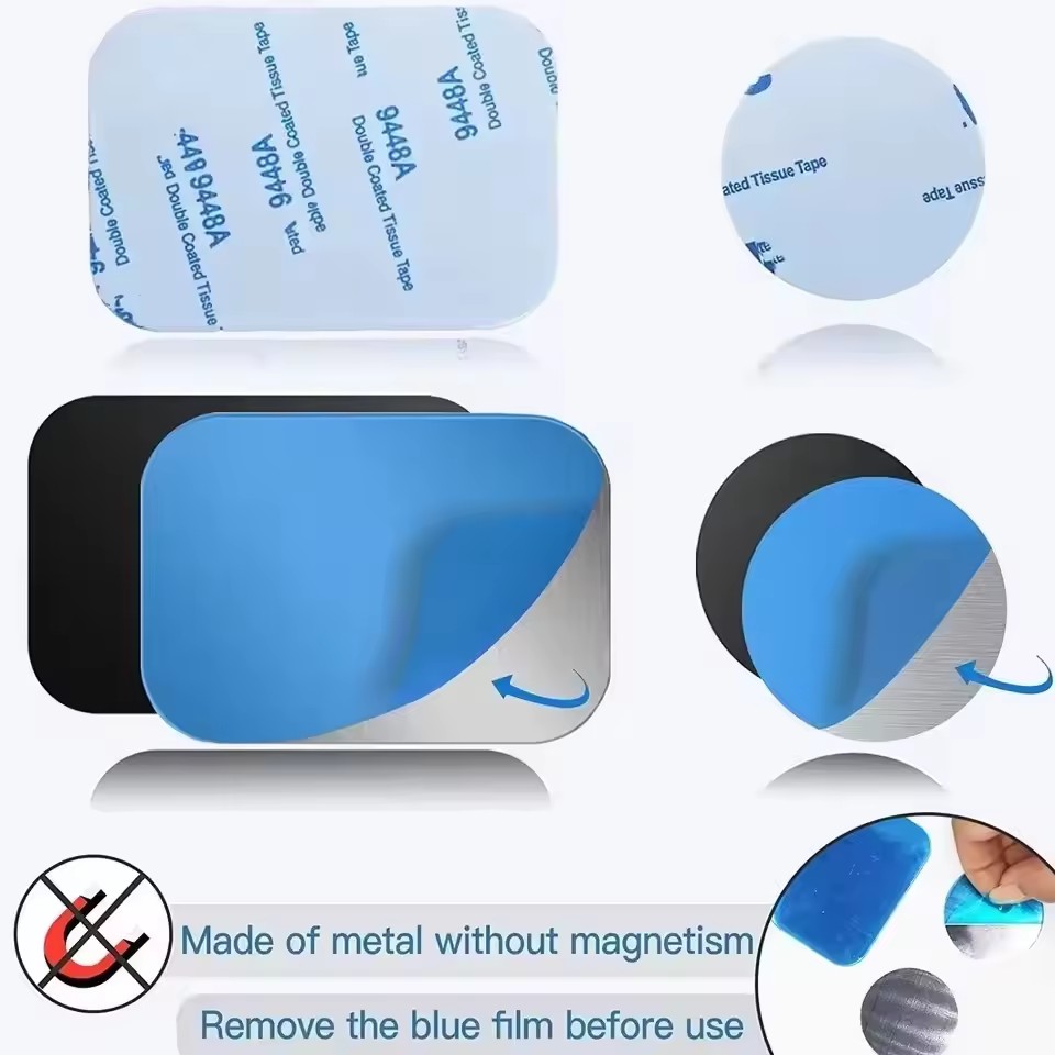 5/10 szt. Magnetyczna metalowa – Car Phone Holder recenzja i cena