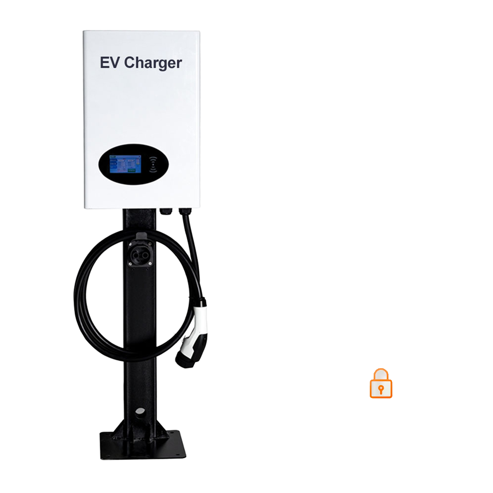 Wallbox Nowy Kabel 5m & Komerc – Car Charger recenzja i cena