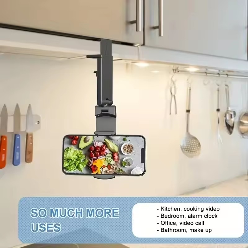 Wielofunkcyjny uchwyt na smart – Car Phone Holder recenzja i cena