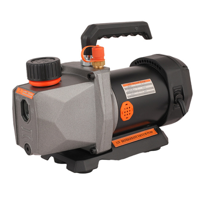 Pompa próżniowa do czynnika ch – Car Vacuum recenzja i cena