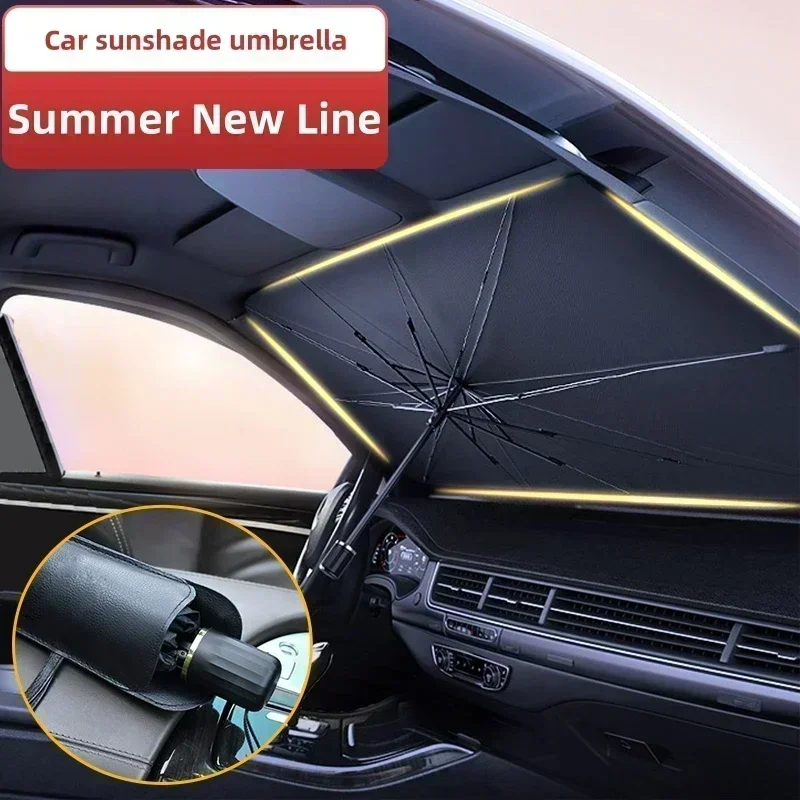 1 szt. składany parasol do sam – Windshield Sun Shade recenzja i cena
