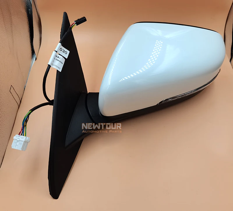 2026 Nowe Części Samochodowe L – Car Mirror recenzja i cena