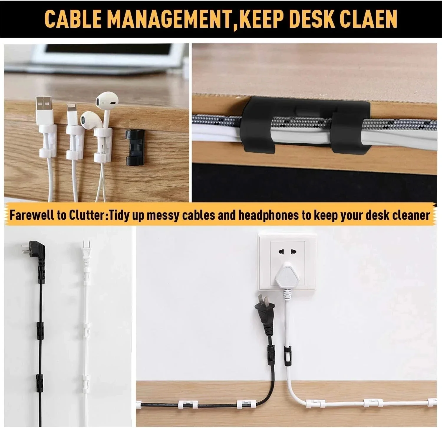Organizer do kabli, uchwyt na  – Car Organizer recenzja i cena